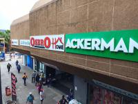  of property in Rustenburg