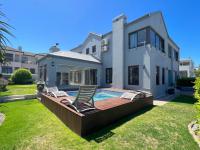 4 Bedroom 3 Bathroom House for Sale for sale in Bloubergstrand