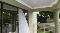 Balcony - 11 square meters of property in Danville