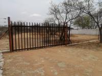  of property in Tweefontein