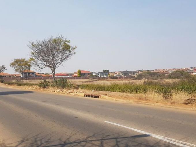Land for Sale For Sale in Polokwane - MR557201