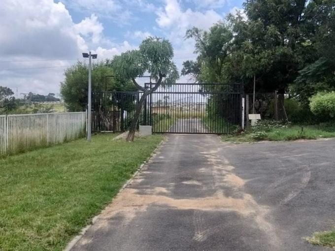 Smallholding for Sale For Sale in Mnandi AH - MR557203