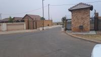 2 Bedroom 1 Bathroom Cluster for Sale for sale in Soshanguve