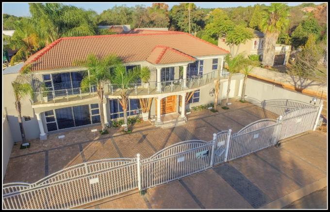 9 Bedroom House for Sale For Sale in Hartbeespoort - MR557247