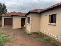 4 Bedroom 2 Bathroom House for Sale for sale in Polokwane