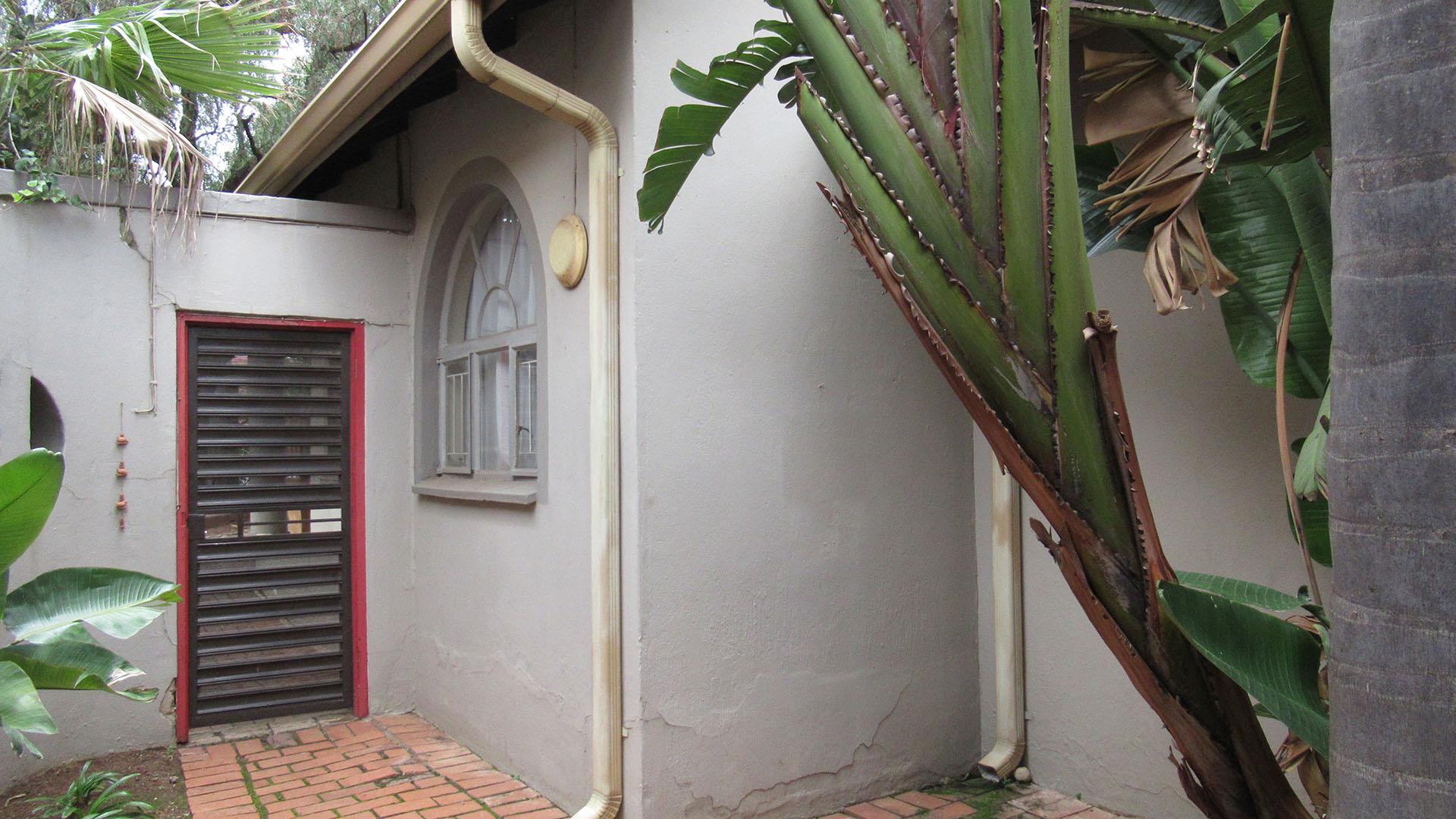 Front View of property in Mulbarton