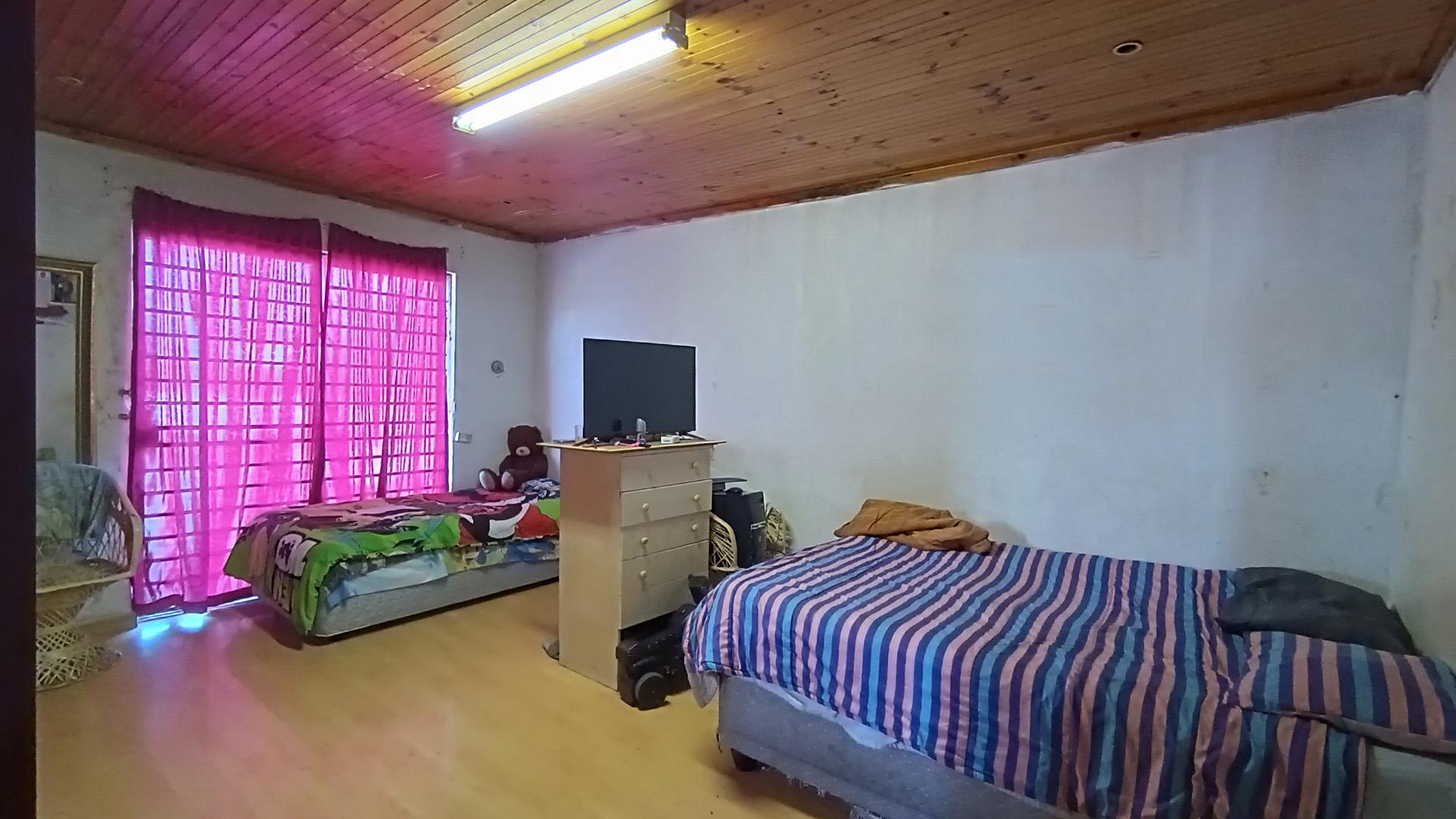 Flatlet - 74 square meters of property in Cafda Village