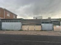 Front View of property in Cafda Village