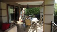 Patio - 41 square meters of property in Noordheuwel