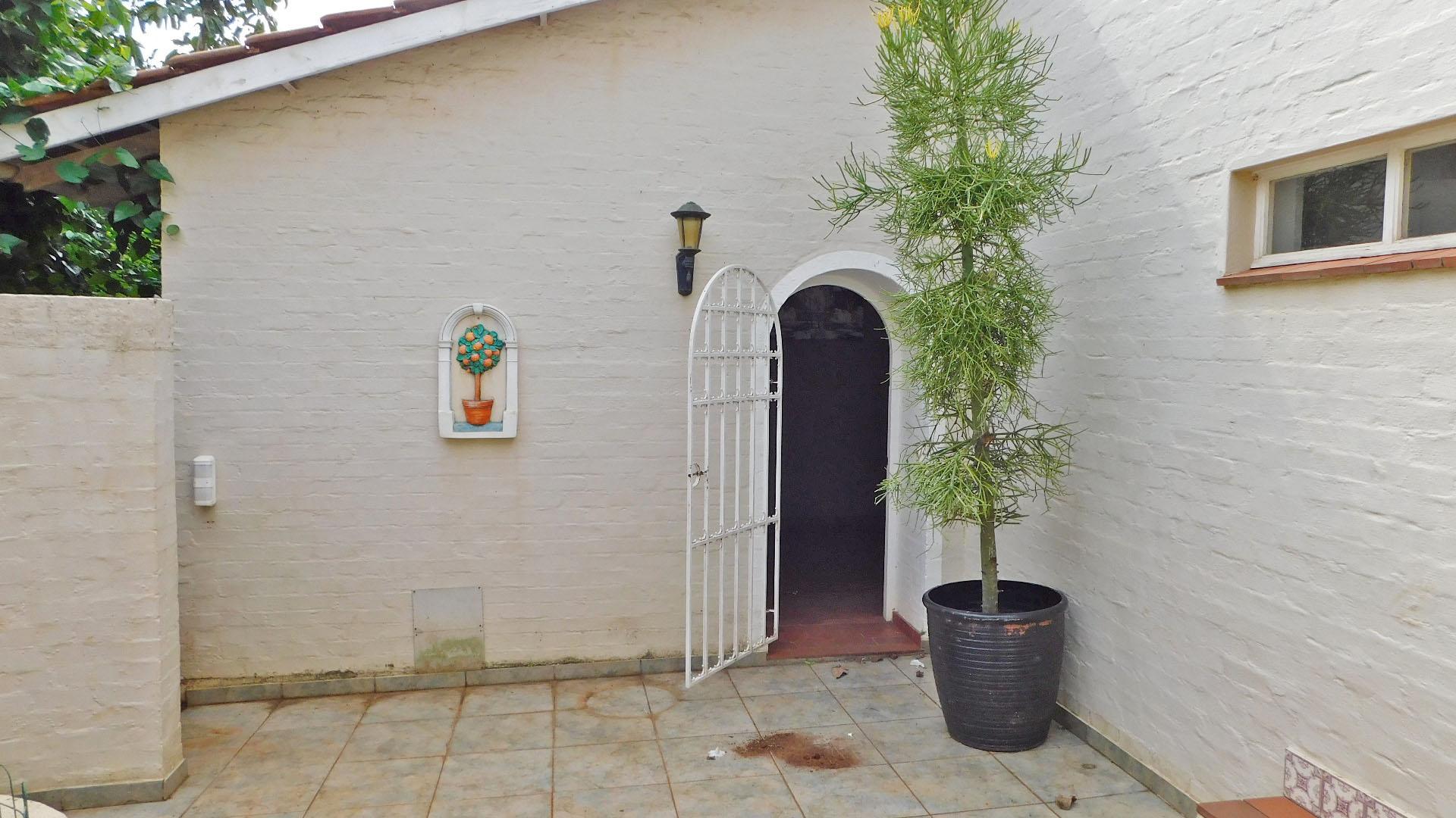 Front View of property in Cato Manor 