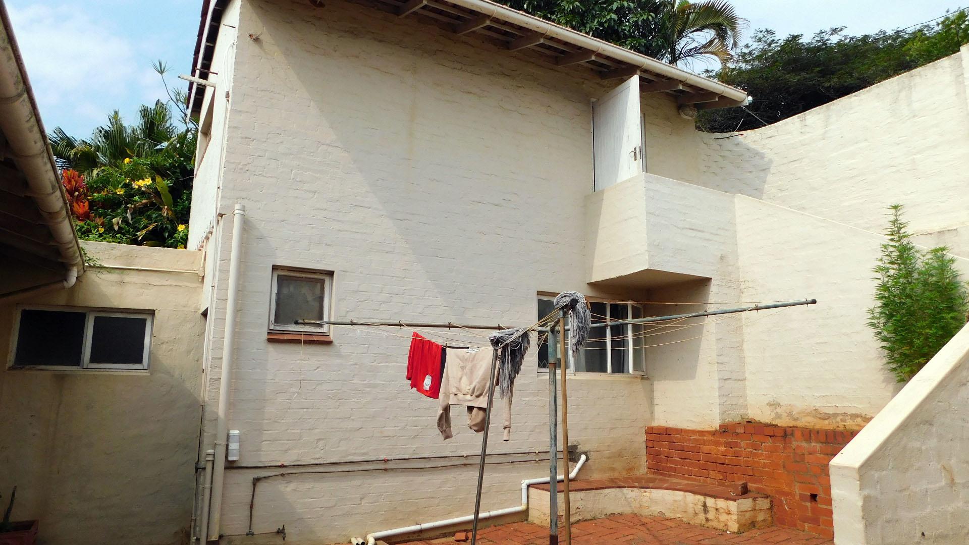 Front View of property in Cato Manor 