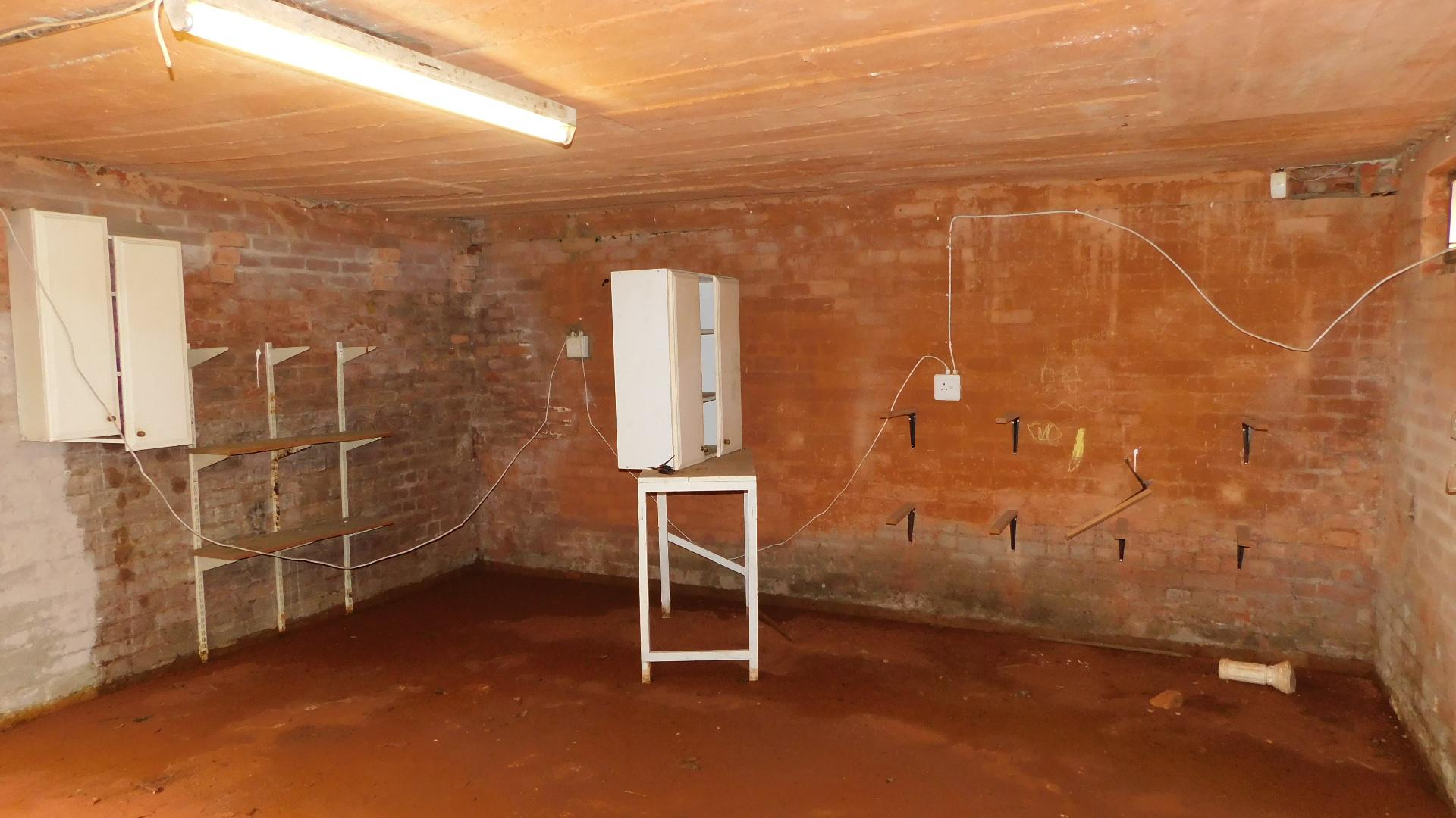 Rooms - 67 square meters of property in Cato Manor 