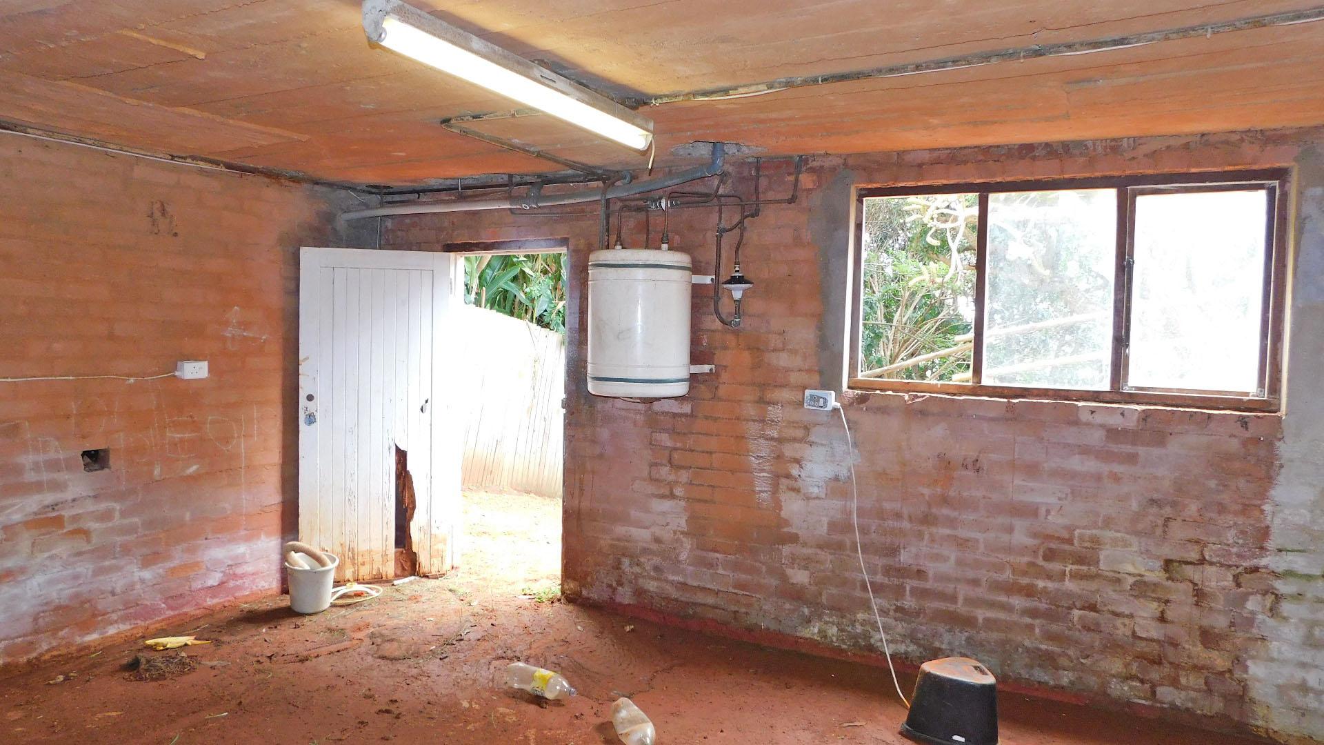 Rooms - 67 square meters of property in Cato Manor 