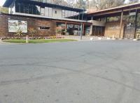Front View of property in Eye of Africa