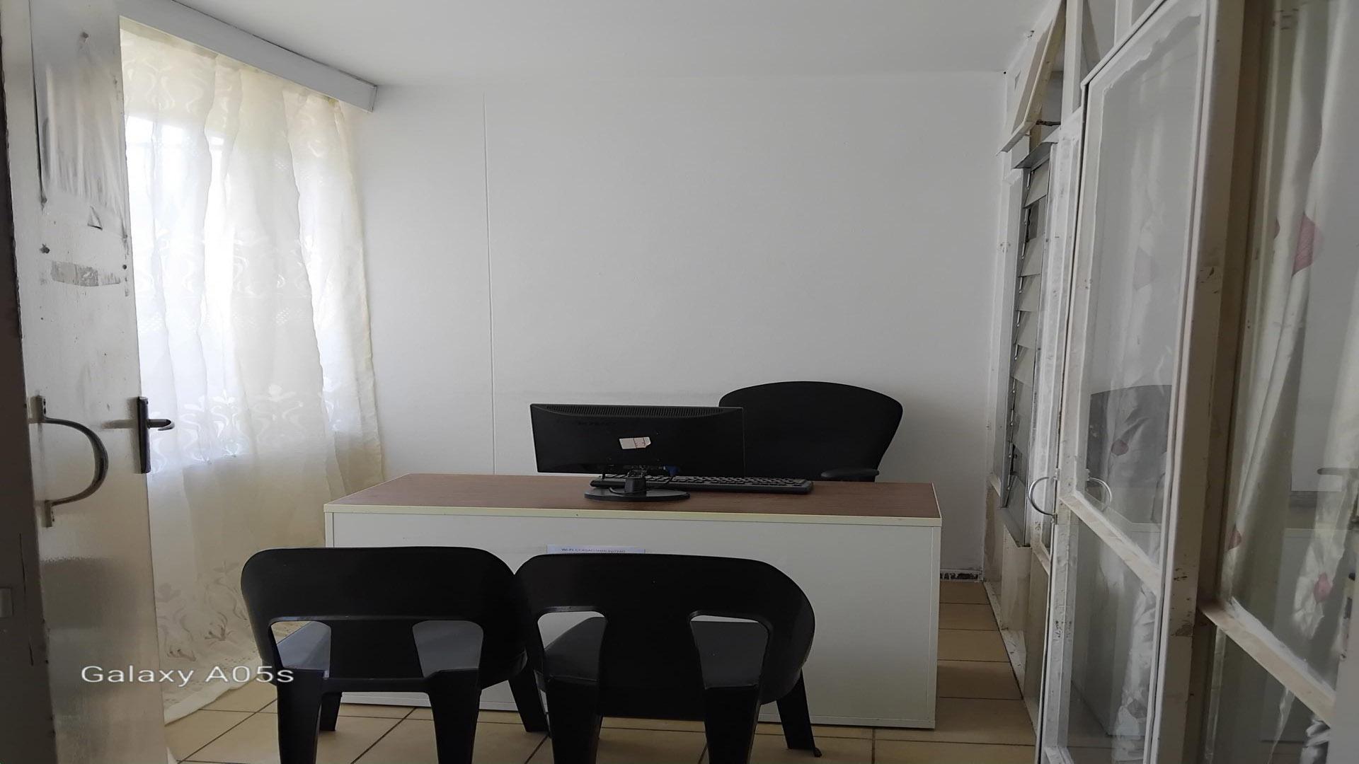 Bed Room 2 of property in Muckleneuk