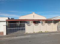 Front View of property in Grassy Park