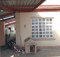 Front View of property in Grassy Park