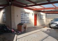 Front View of property in Grassy Park