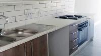 Kitchen of property in Glen Marais
