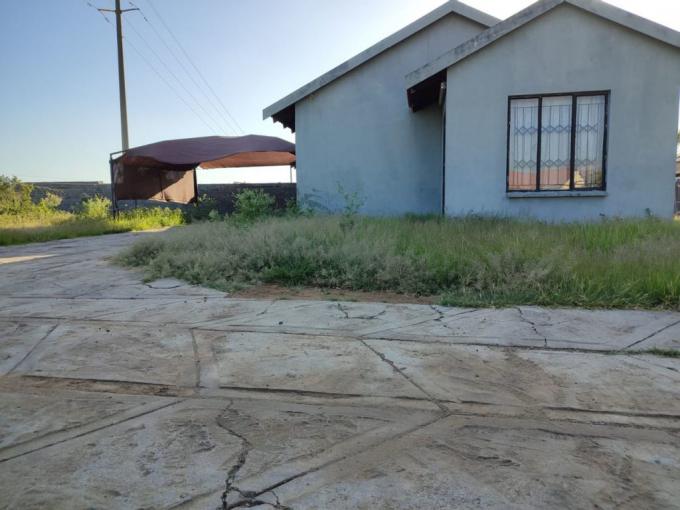 3 Bedroom House for Sale For Sale in Boitekong - MR557391