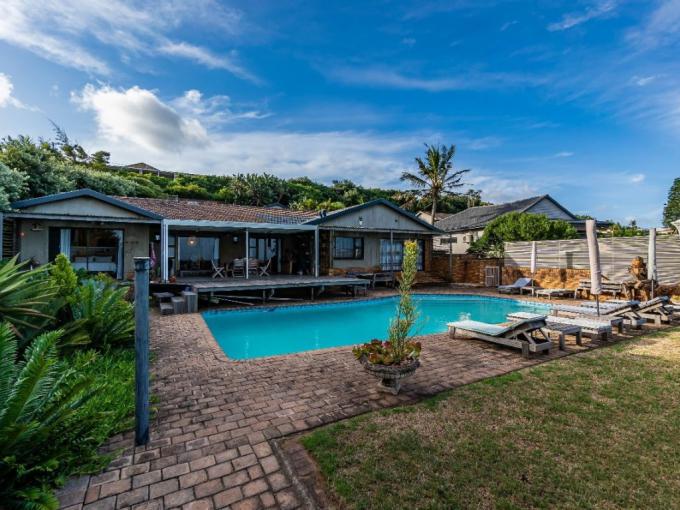 9 Bedroom House for Sale For Sale in Athlone Park - MR557411