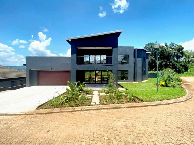 4 Bedroom House for Sale For Sale in Tzaneen - MR557453
