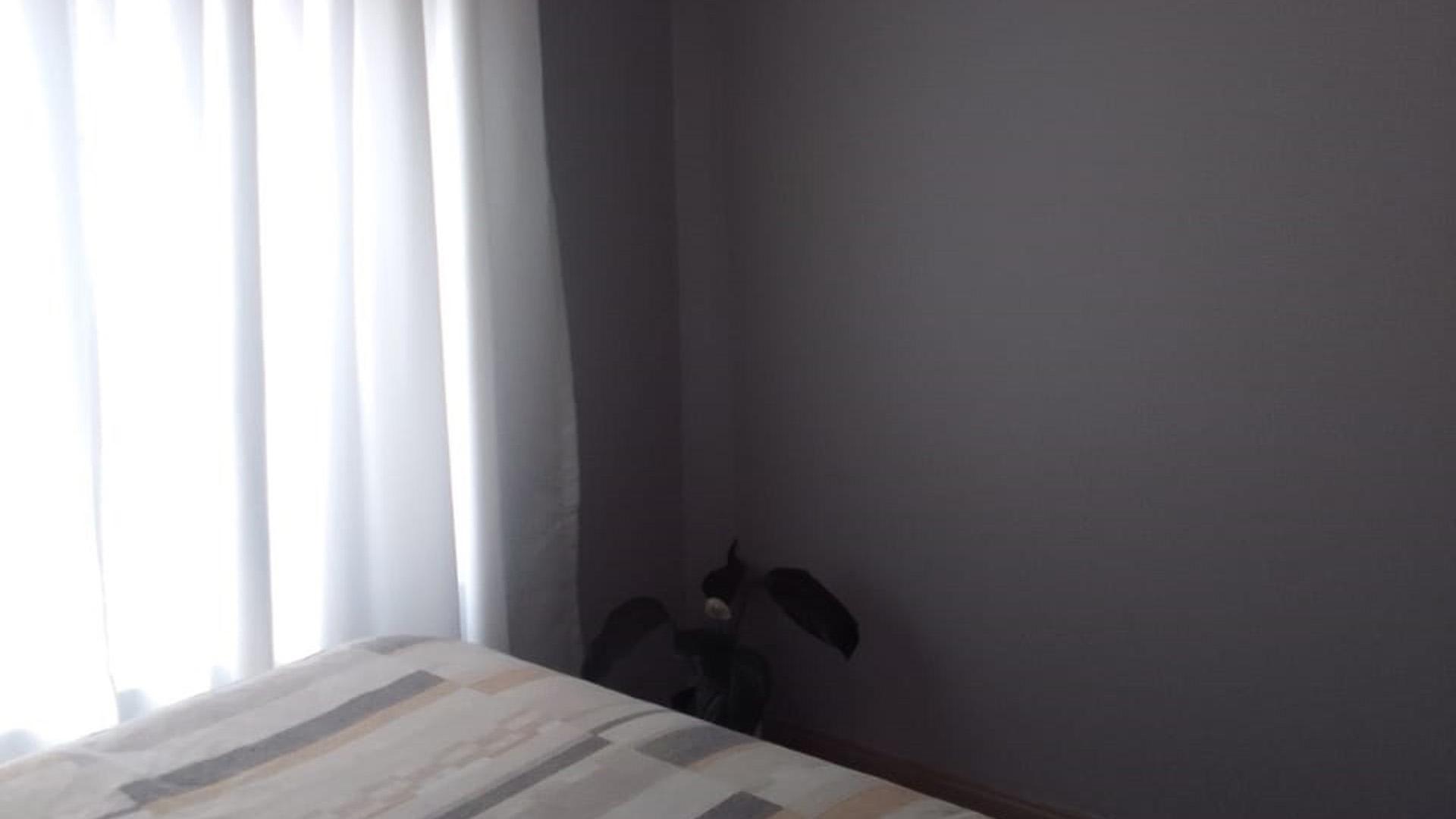 Bed Room 1 - 10 square meters of property in Kempton Park AH