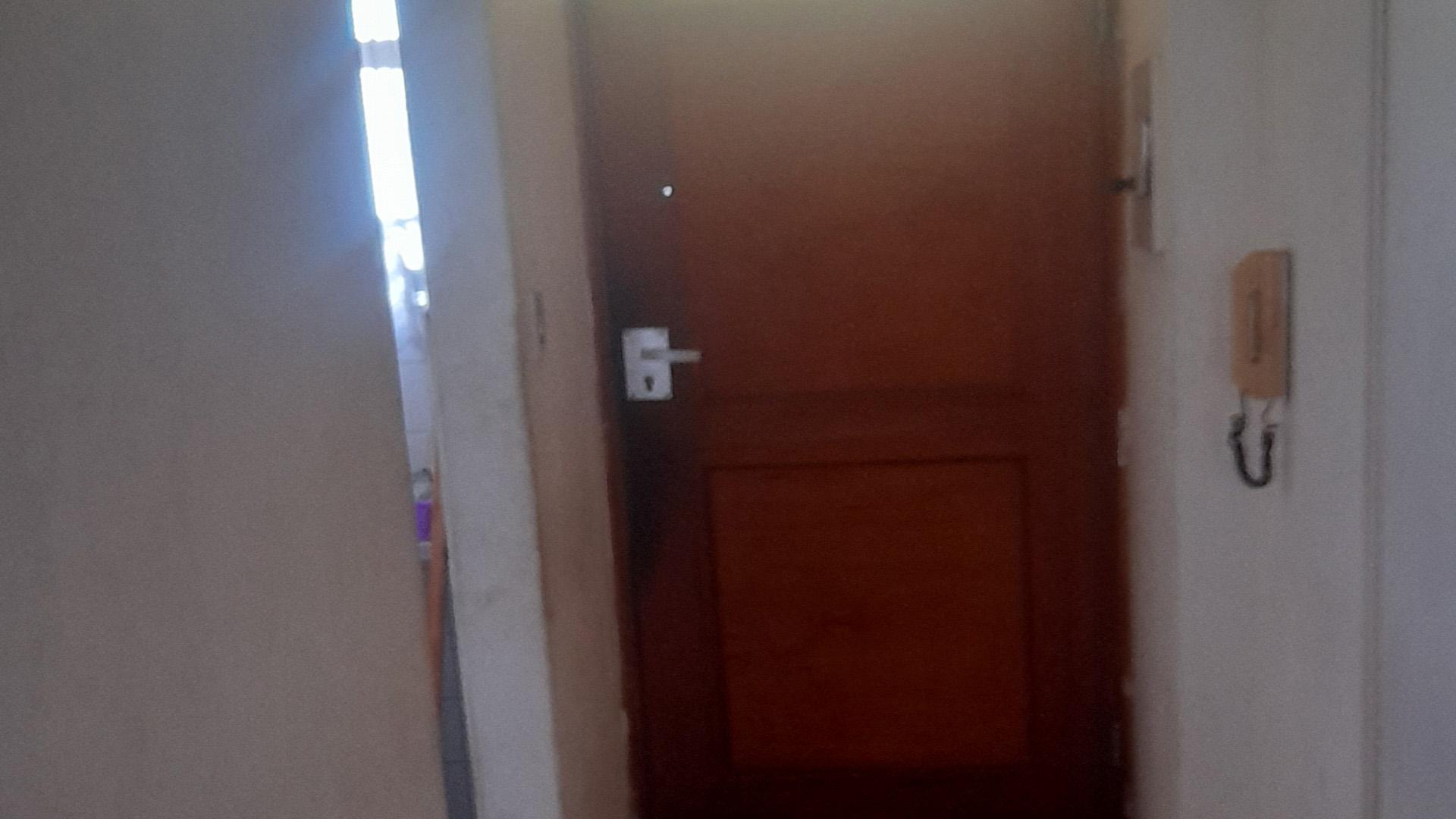 Spaces - 13 square meters of property in Sunnyside