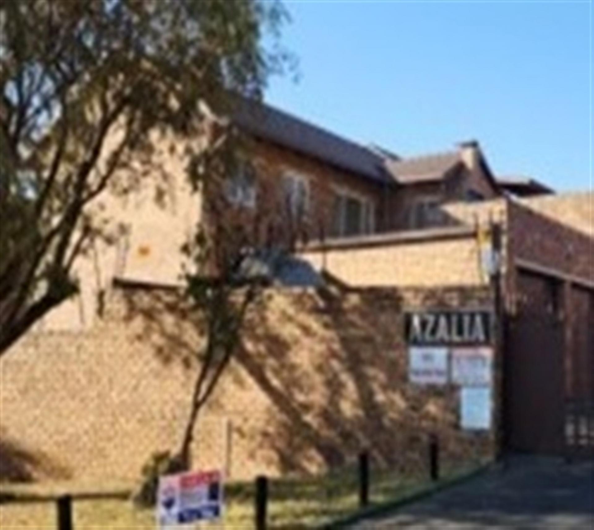 Front View of property in Terenure