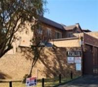 Front View of property in Terenure