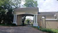Front View of property in Saxonwold