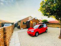  of property in Soshanguve