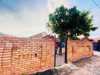  of property in Soshanguve