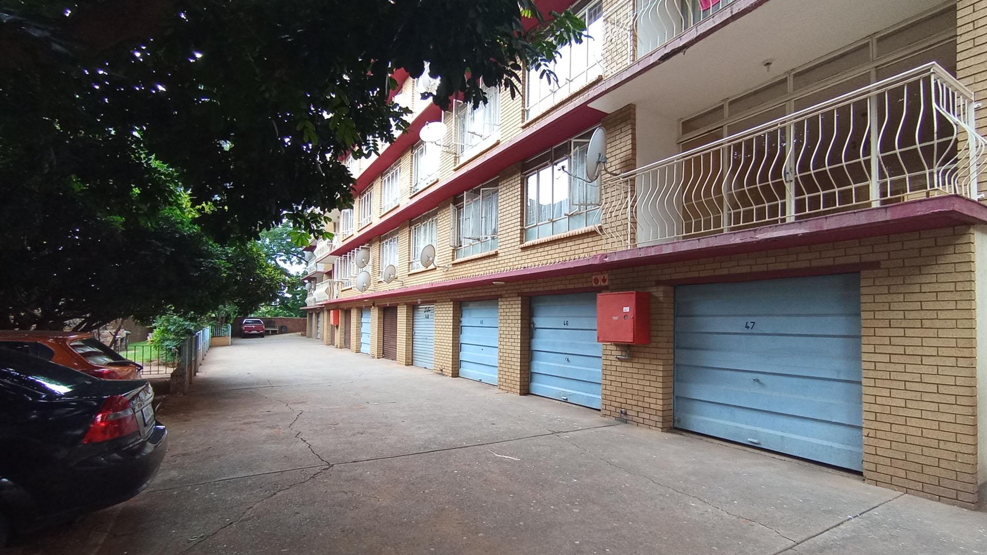 Front View of property in Pretoria North