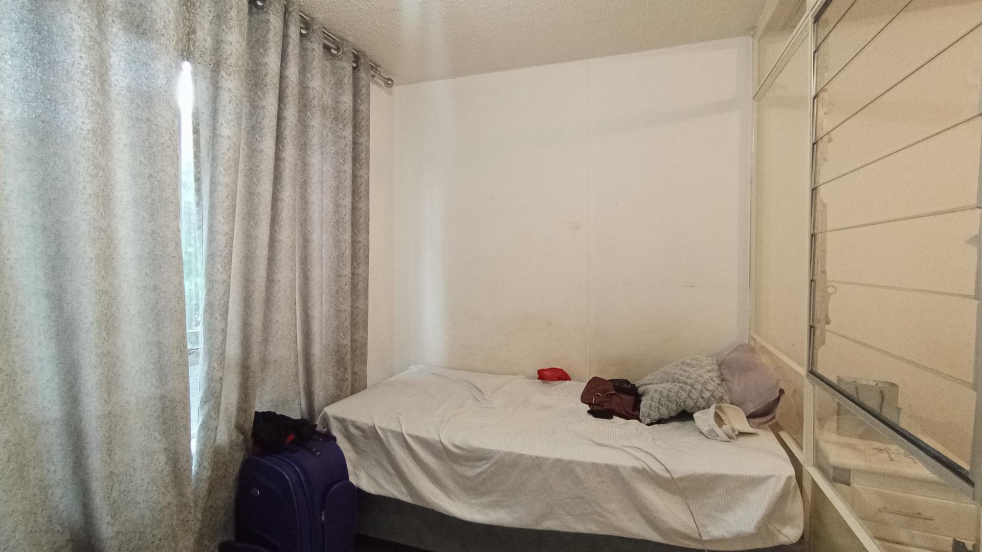 Rooms - 7 square meters of property in Pretoria North