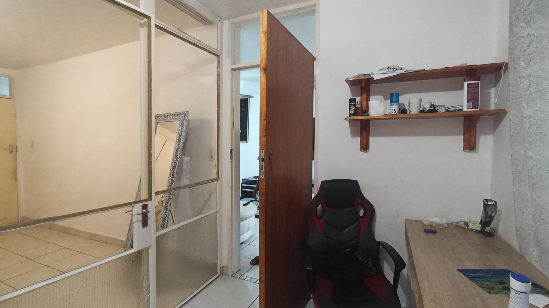 Rooms - 7 square meters of property in Pretoria North