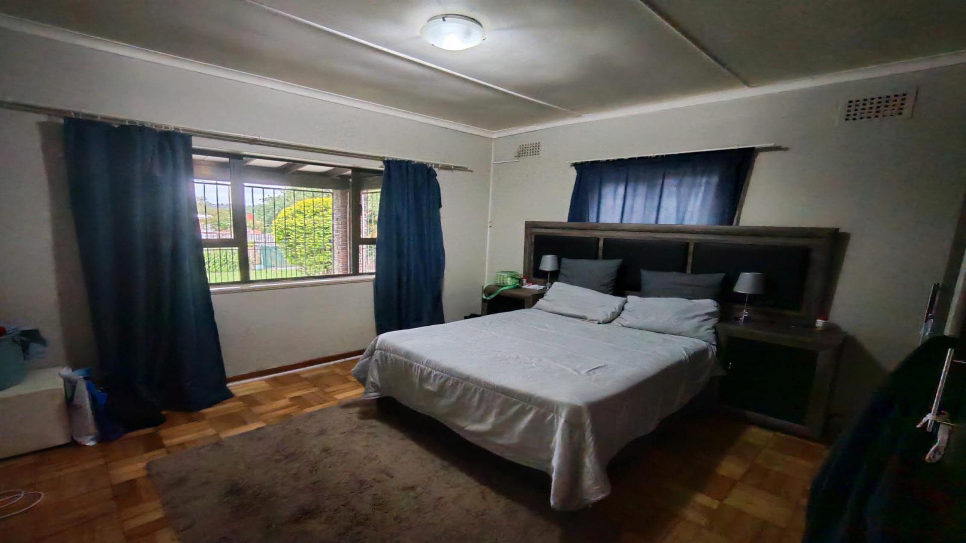 Bed Room 3 of property in Pinetown 