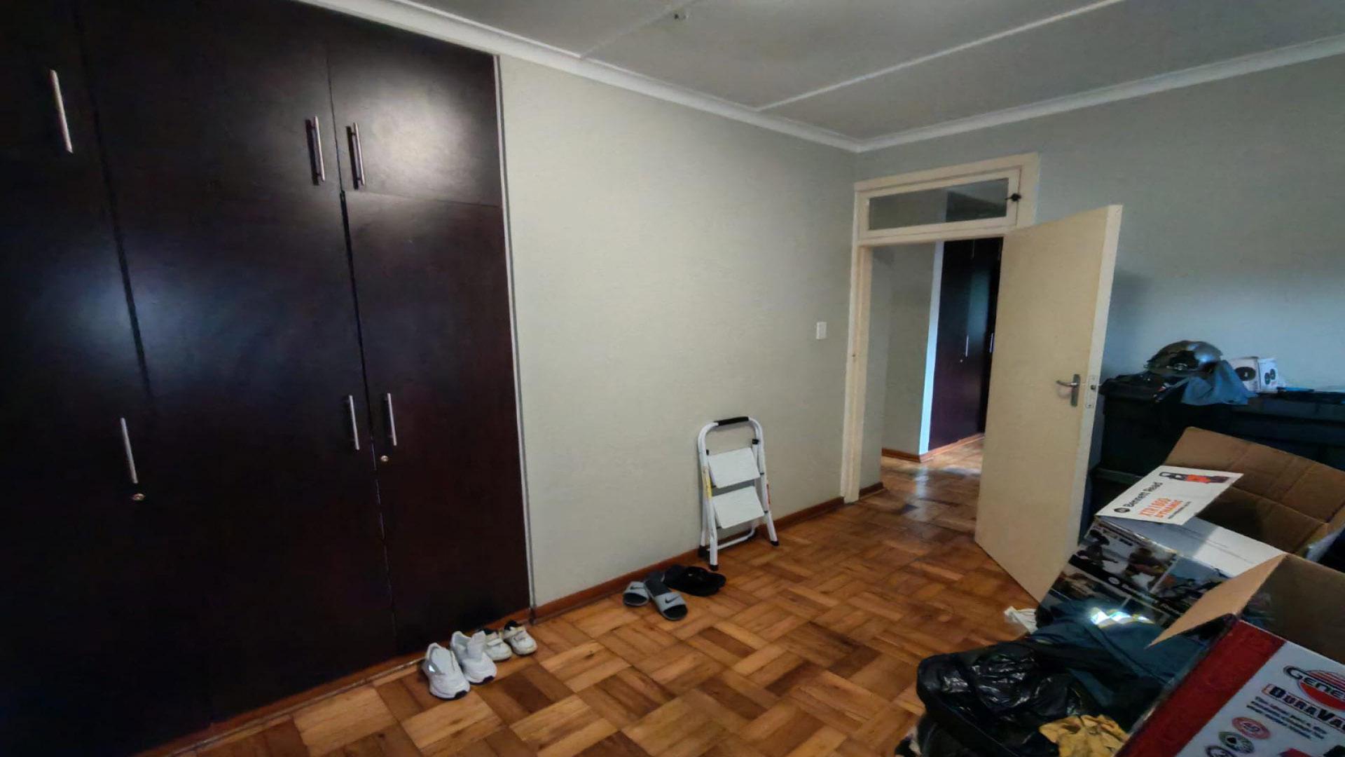 Bed Room 4 of property in Pinetown 