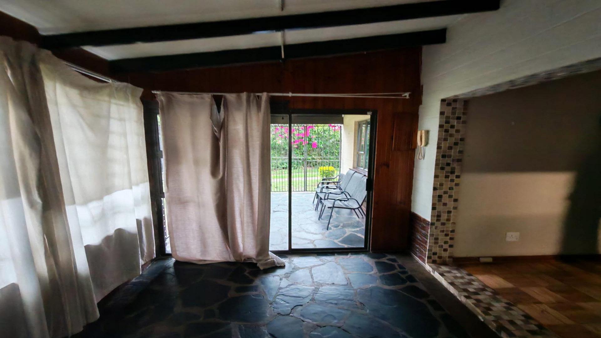 Spaces of property in Pinetown 