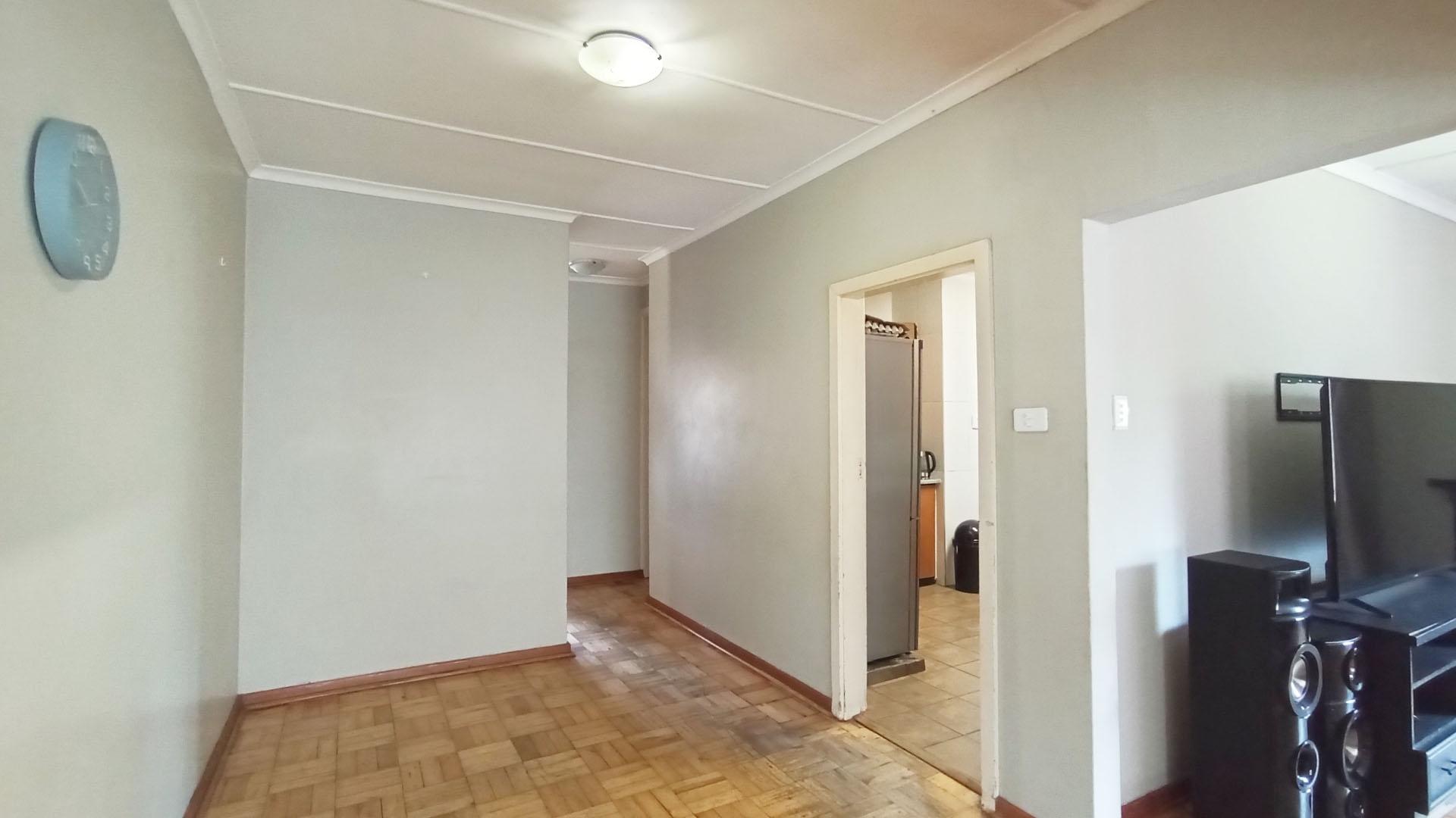 Dining Room - 13 square meters of property in Pinetown 