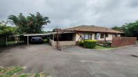 Carport  of property in Pinetown 