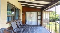 Patio - 52 square meters of property in Pinetown 