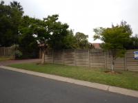Front View of property in The Reeds