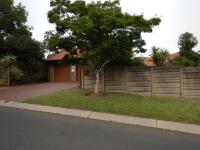 Front View of property in The Reeds