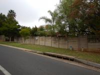 Front View of property in The Reeds