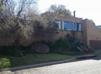 Front View of property in Glenvista