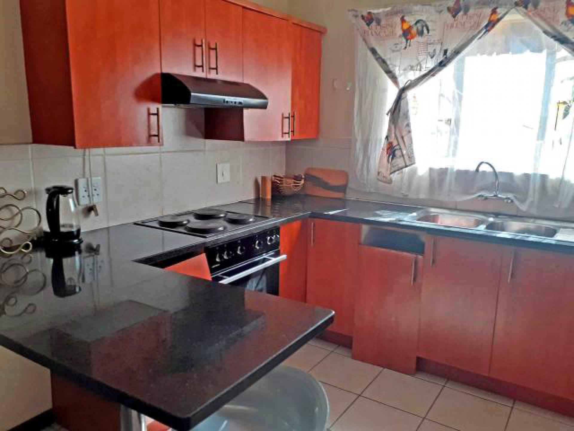Kitchen of property in West Acres