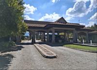 Front View of property in Hartbeespoort