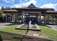 Front View of property in Hartbeespoort