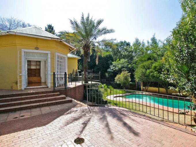 3 Bedroom House for Sale For Sale in Observatory JHB MR5
